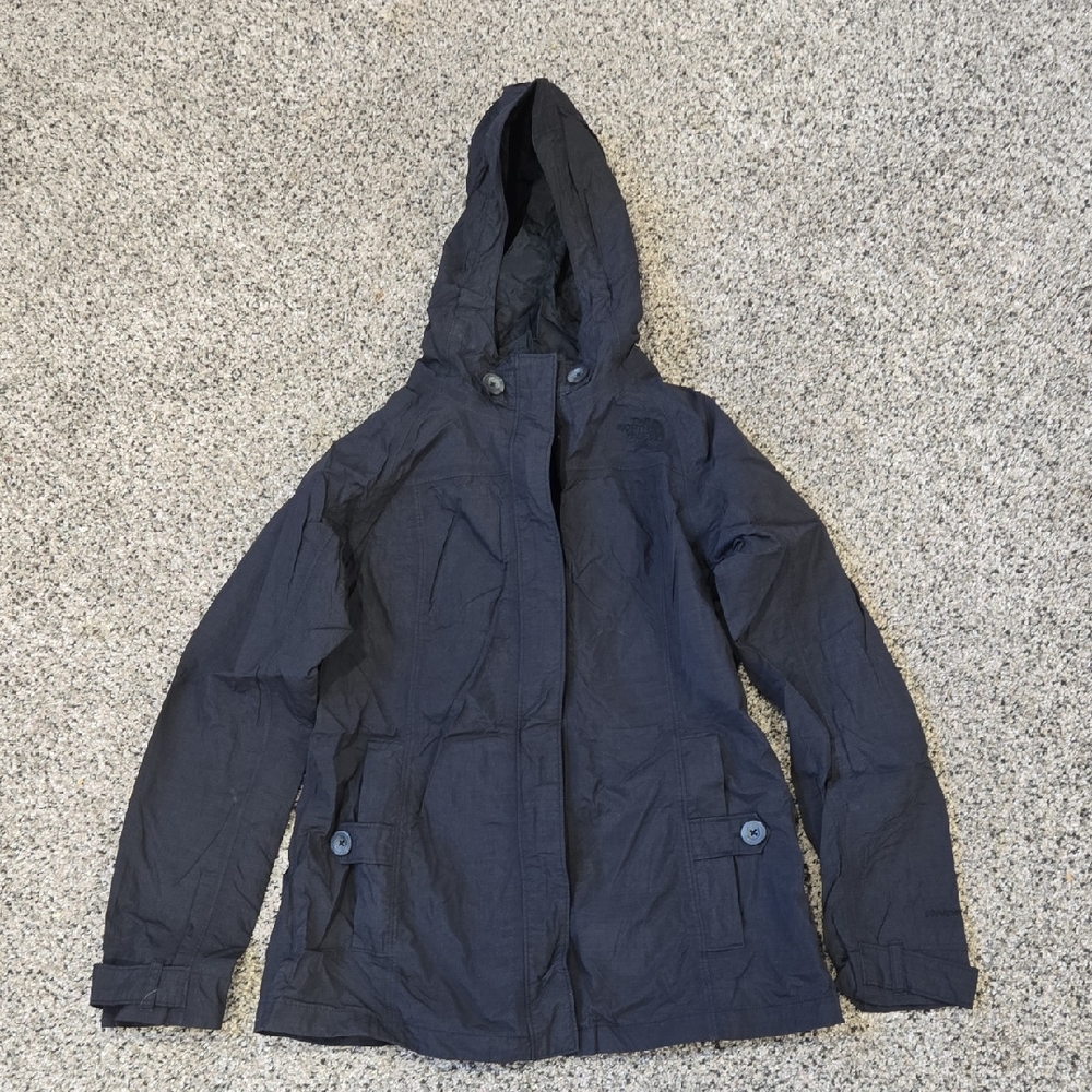 The North Face Women's Jacket in Black